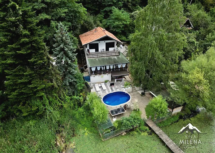Vila Milena
