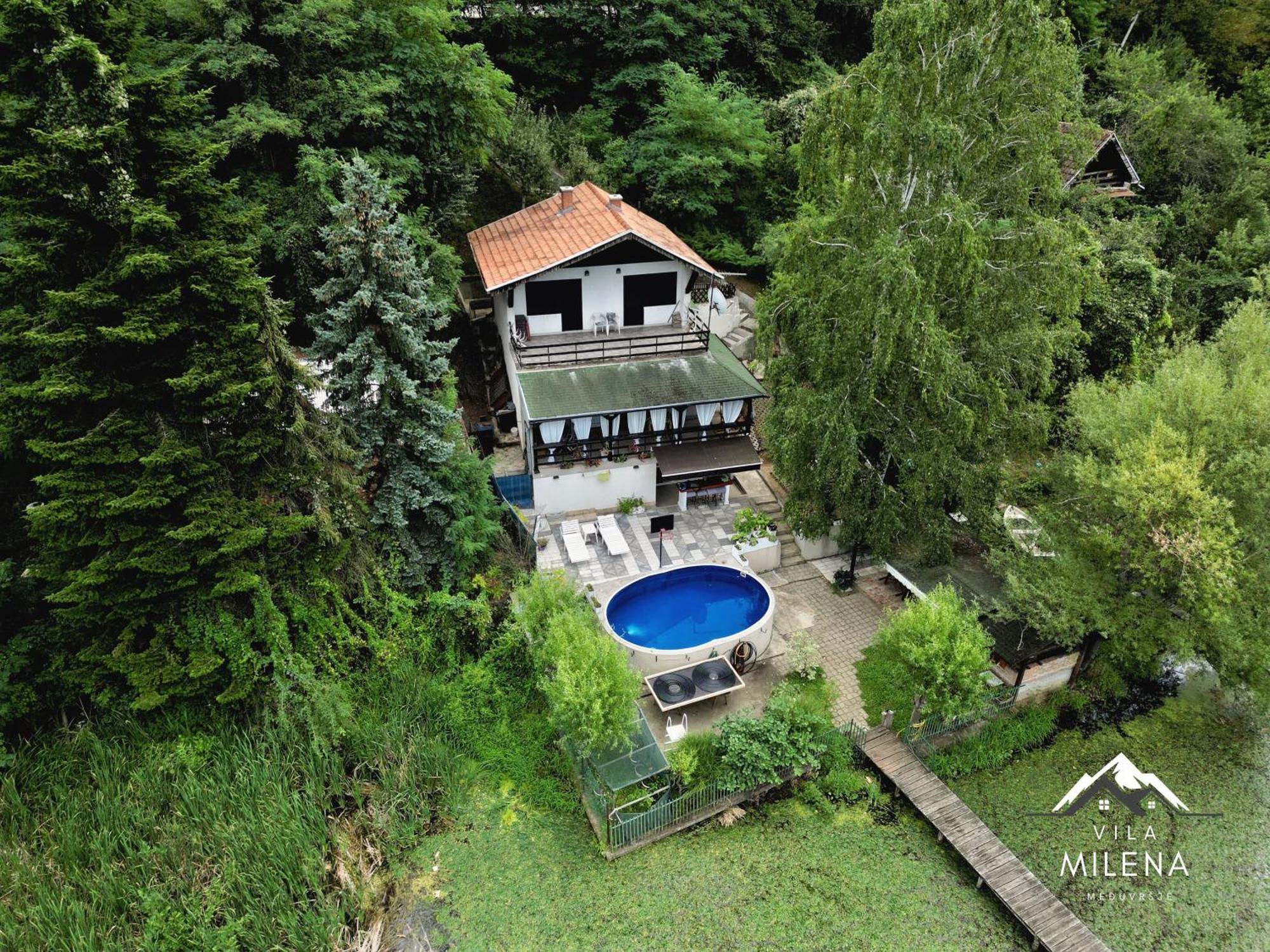 Milena Holiday home