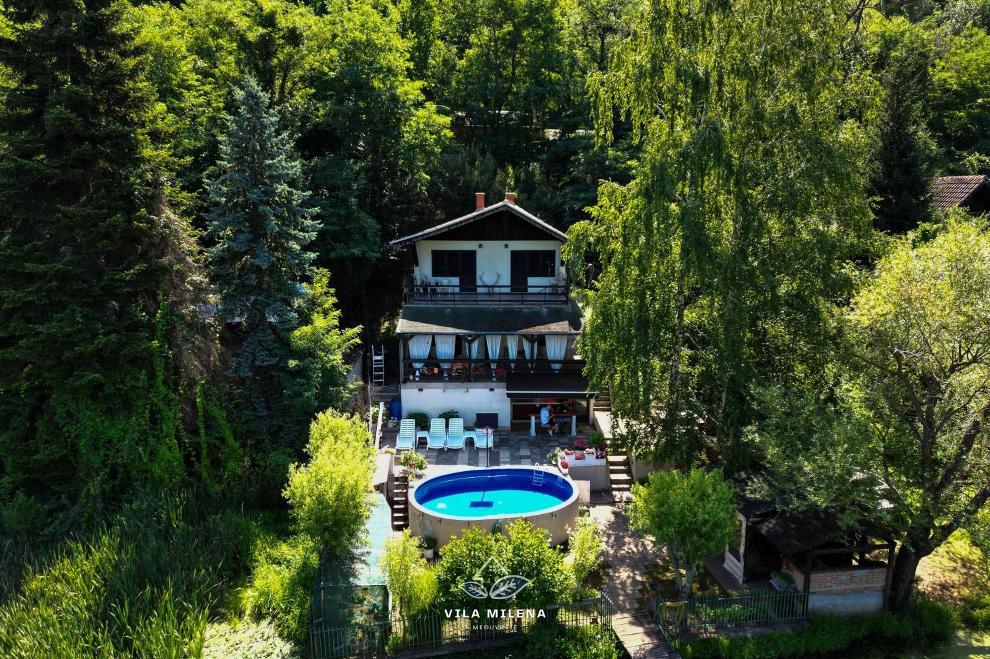 Milena Holiday home