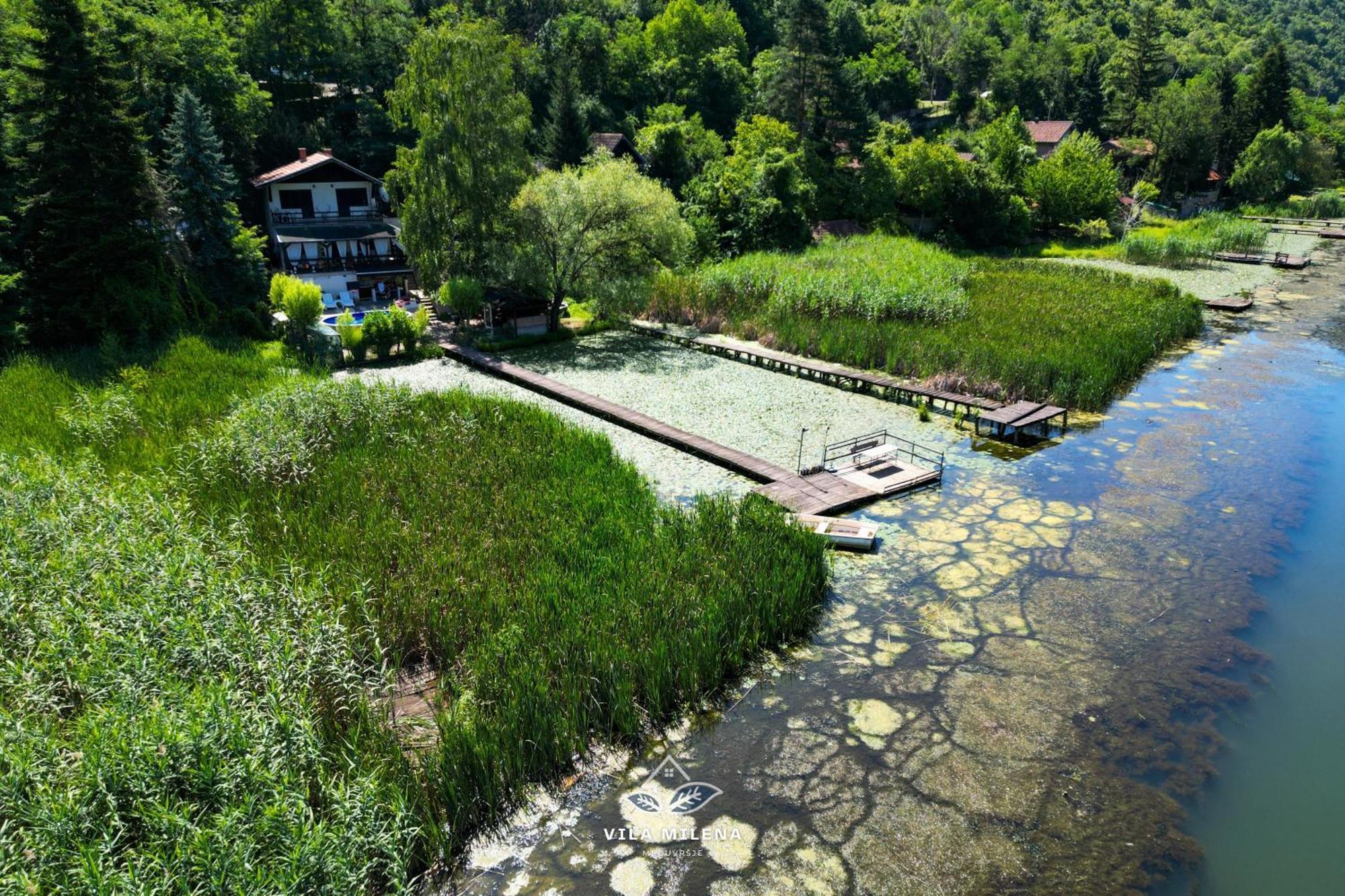 Milena Holiday home *
