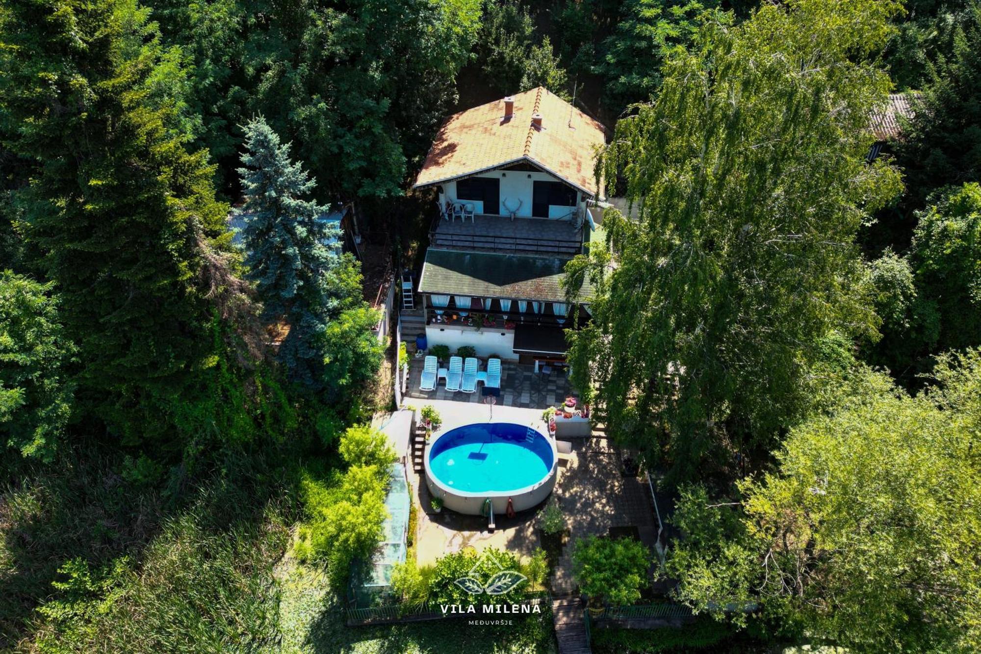 Holiday home Milena