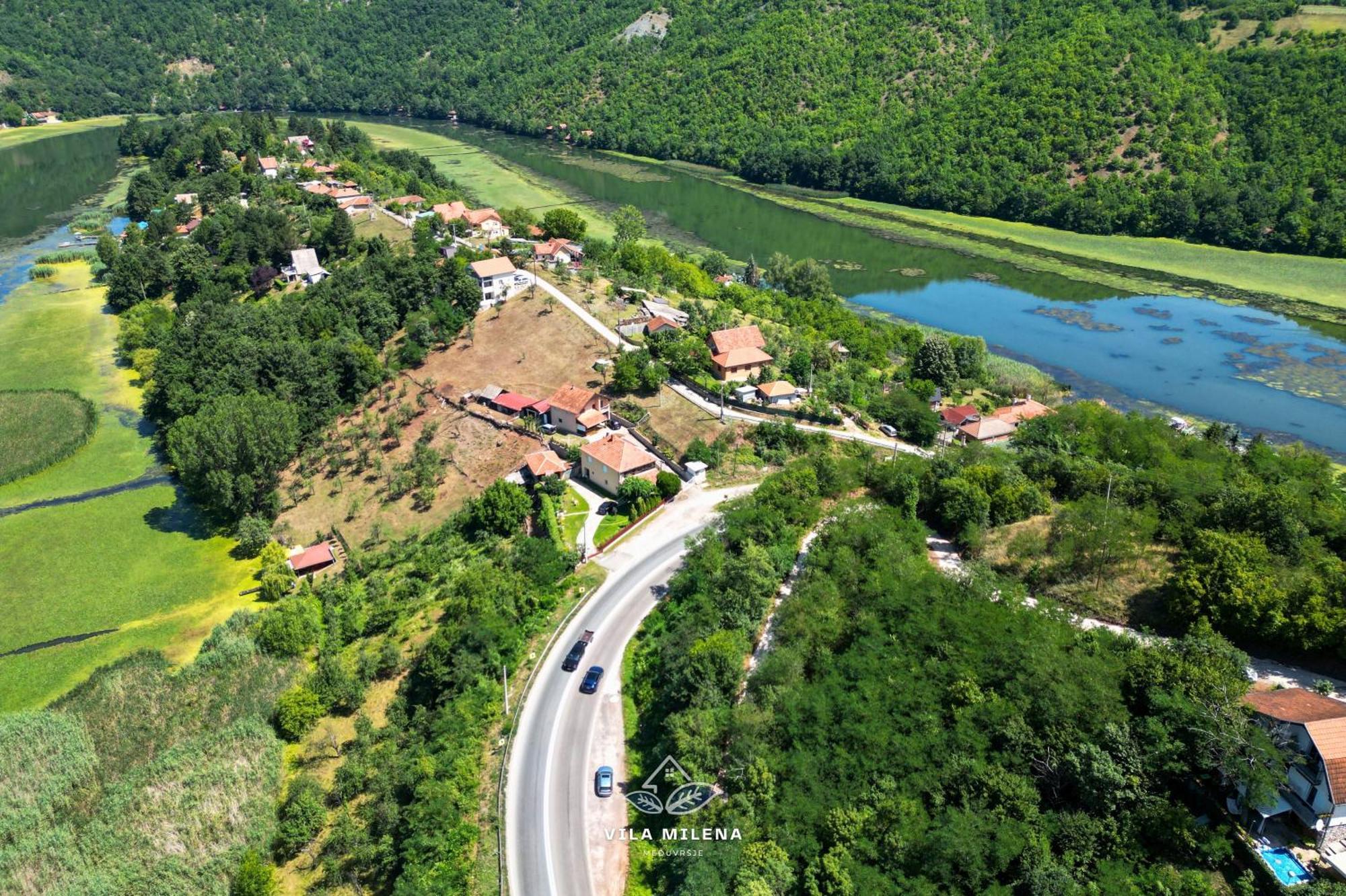 Milena Holiday home
