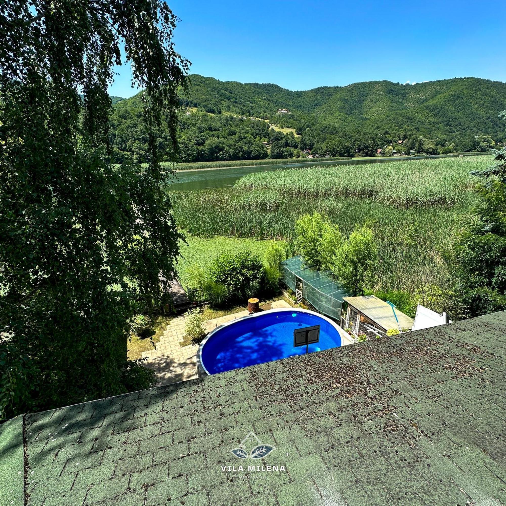 Milena Holiday home