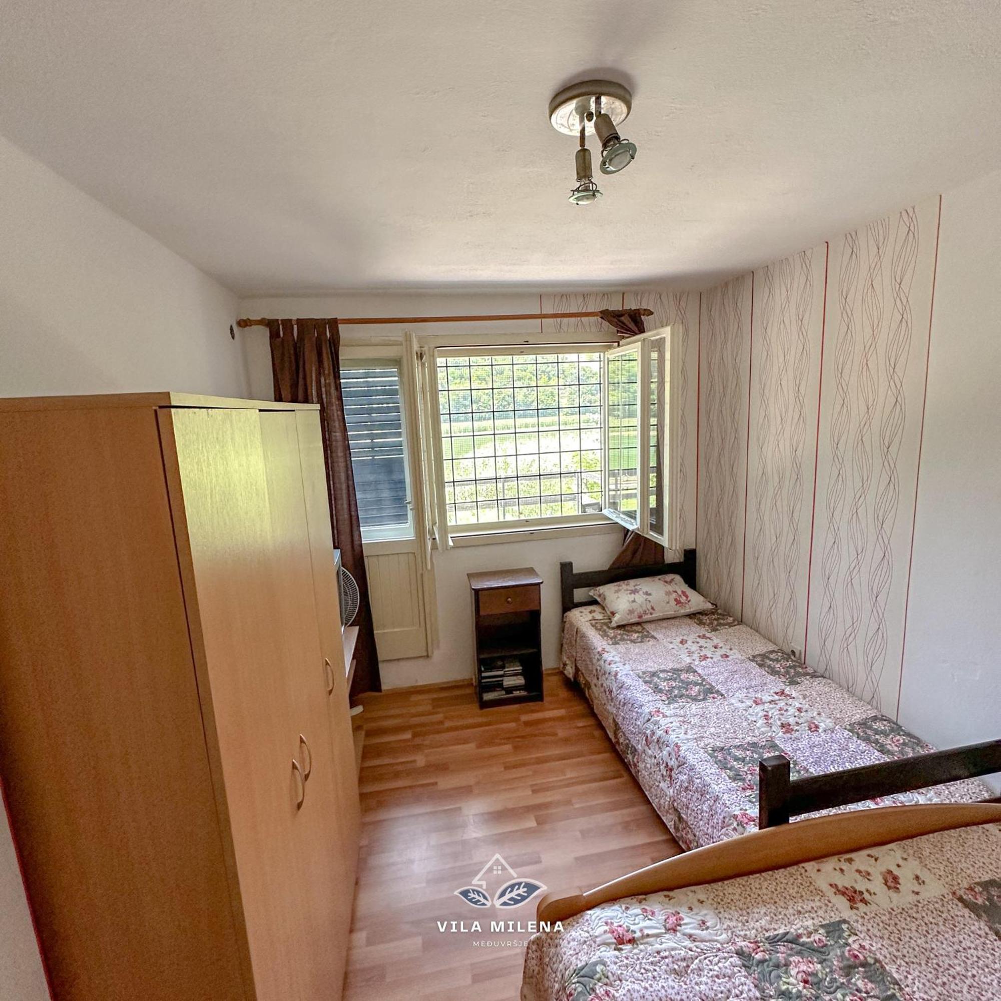 Milena Holiday home