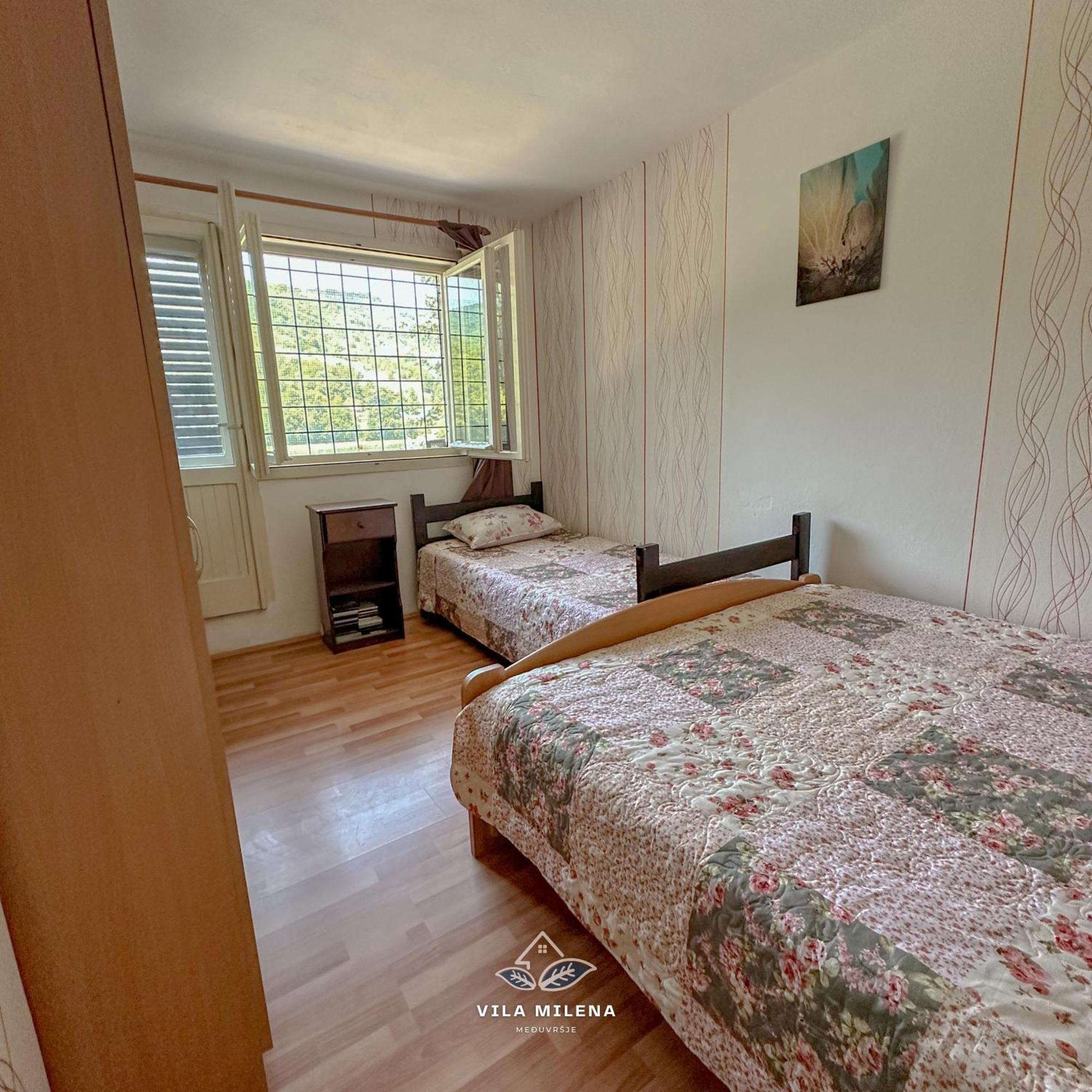 Holiday home Milena *
