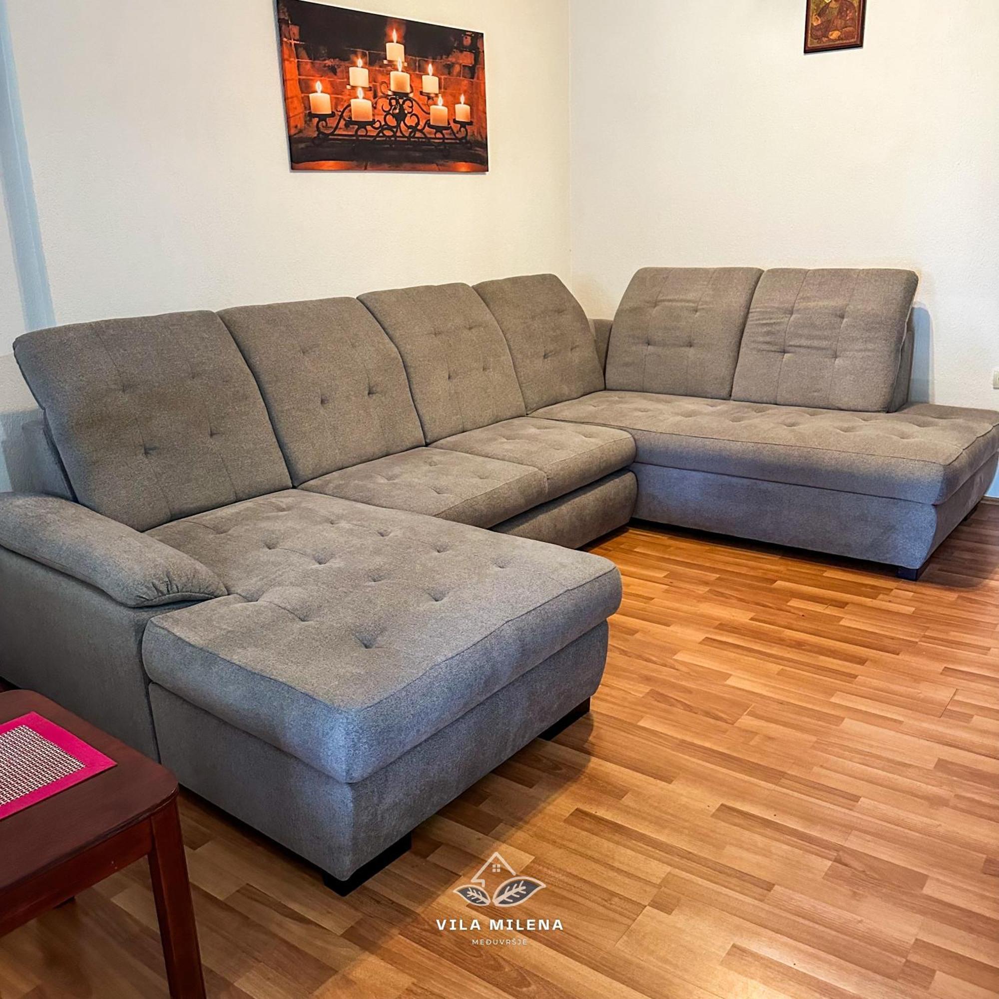 Milena Holiday home *