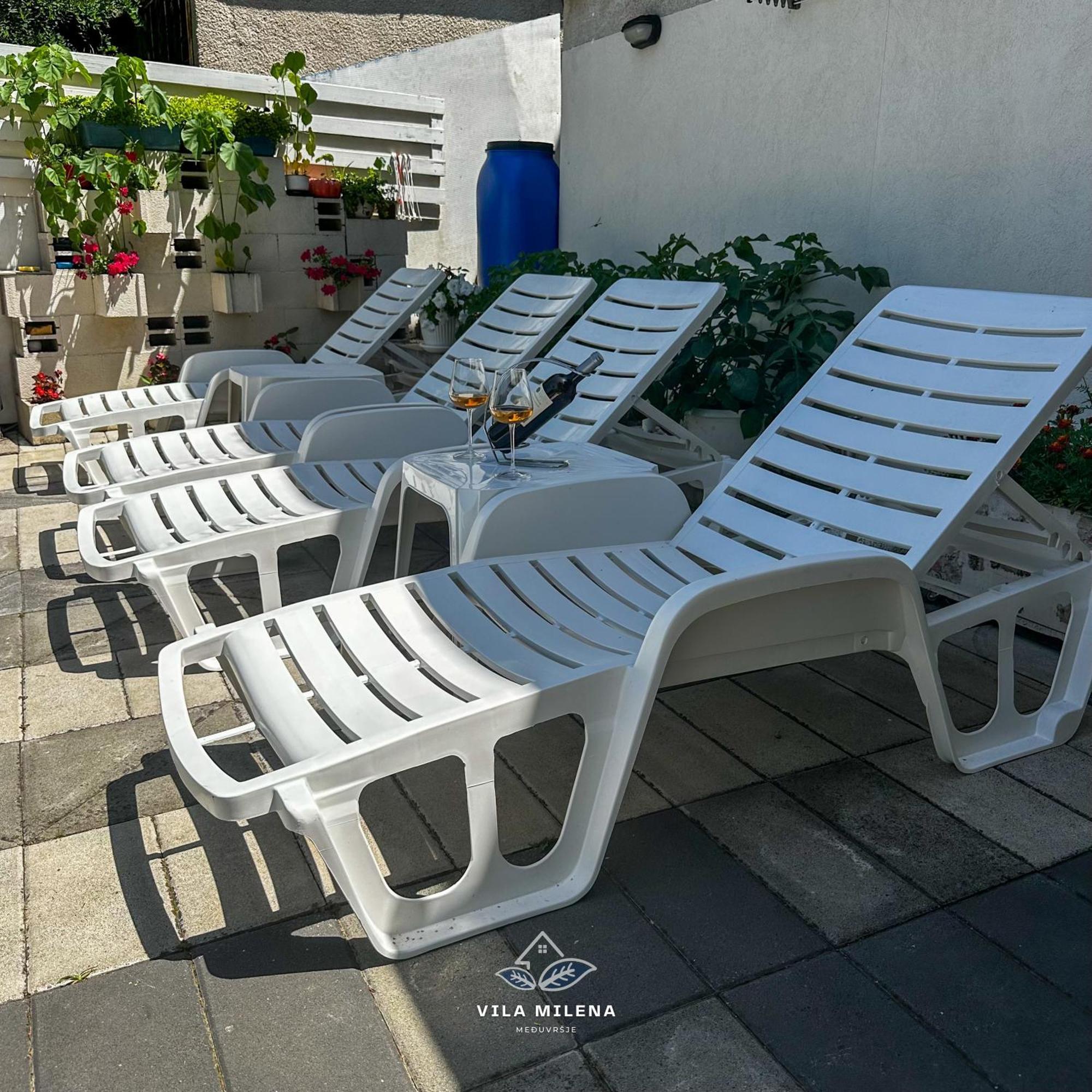 Holiday home Milena