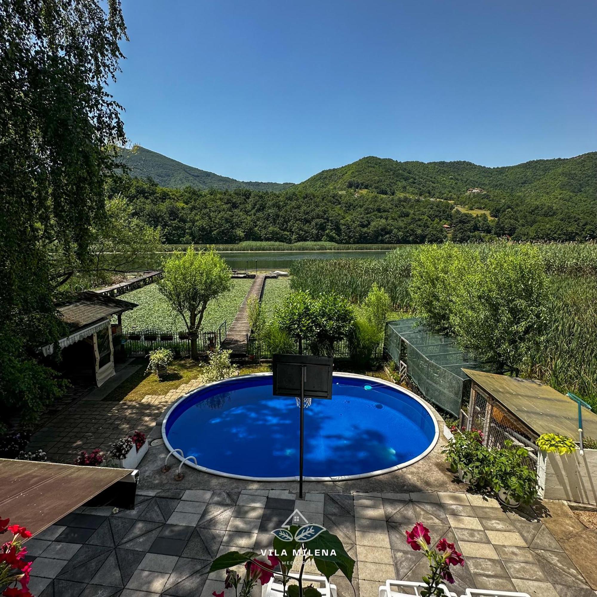Holiday home Milena *