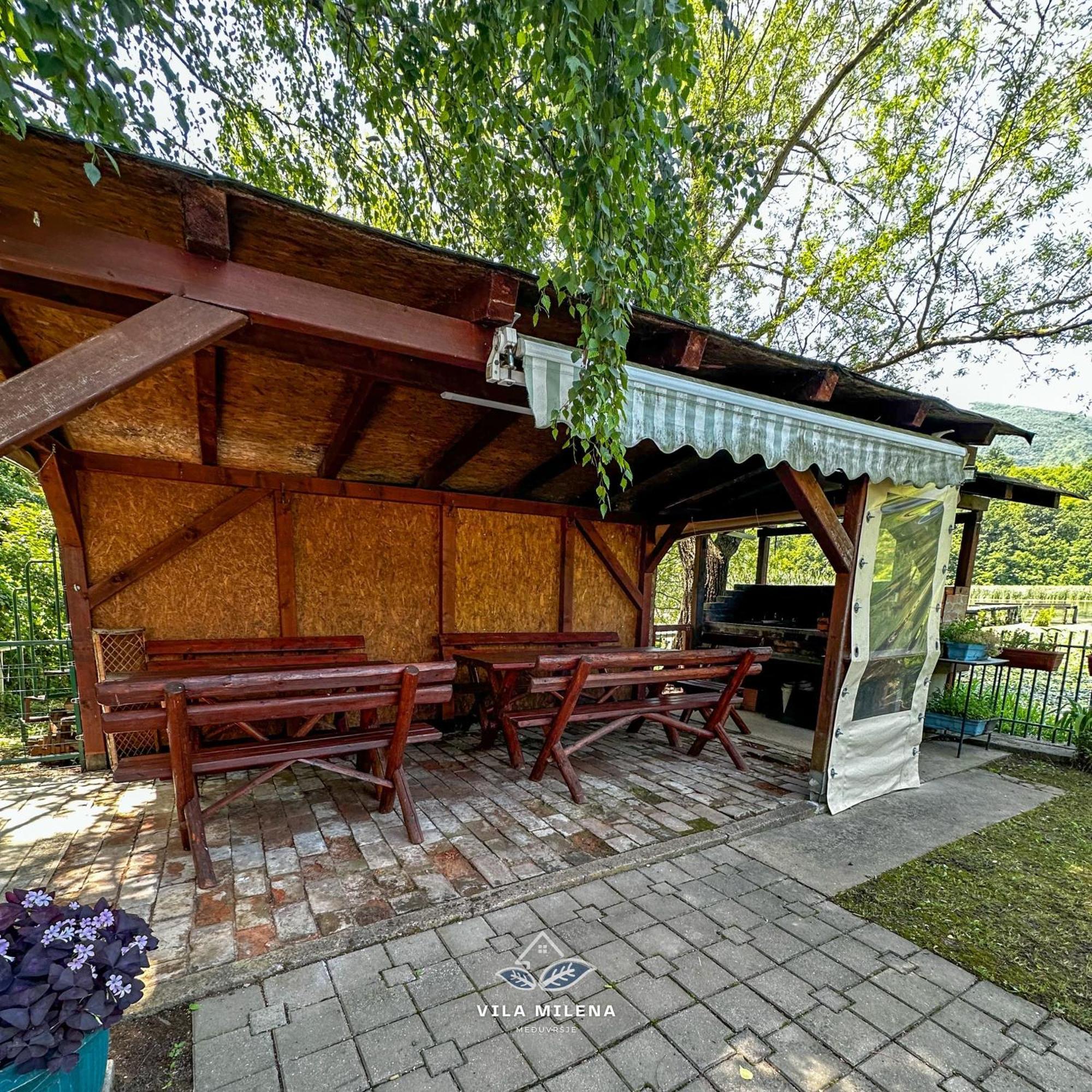 Milena Holiday home Meduvrsje