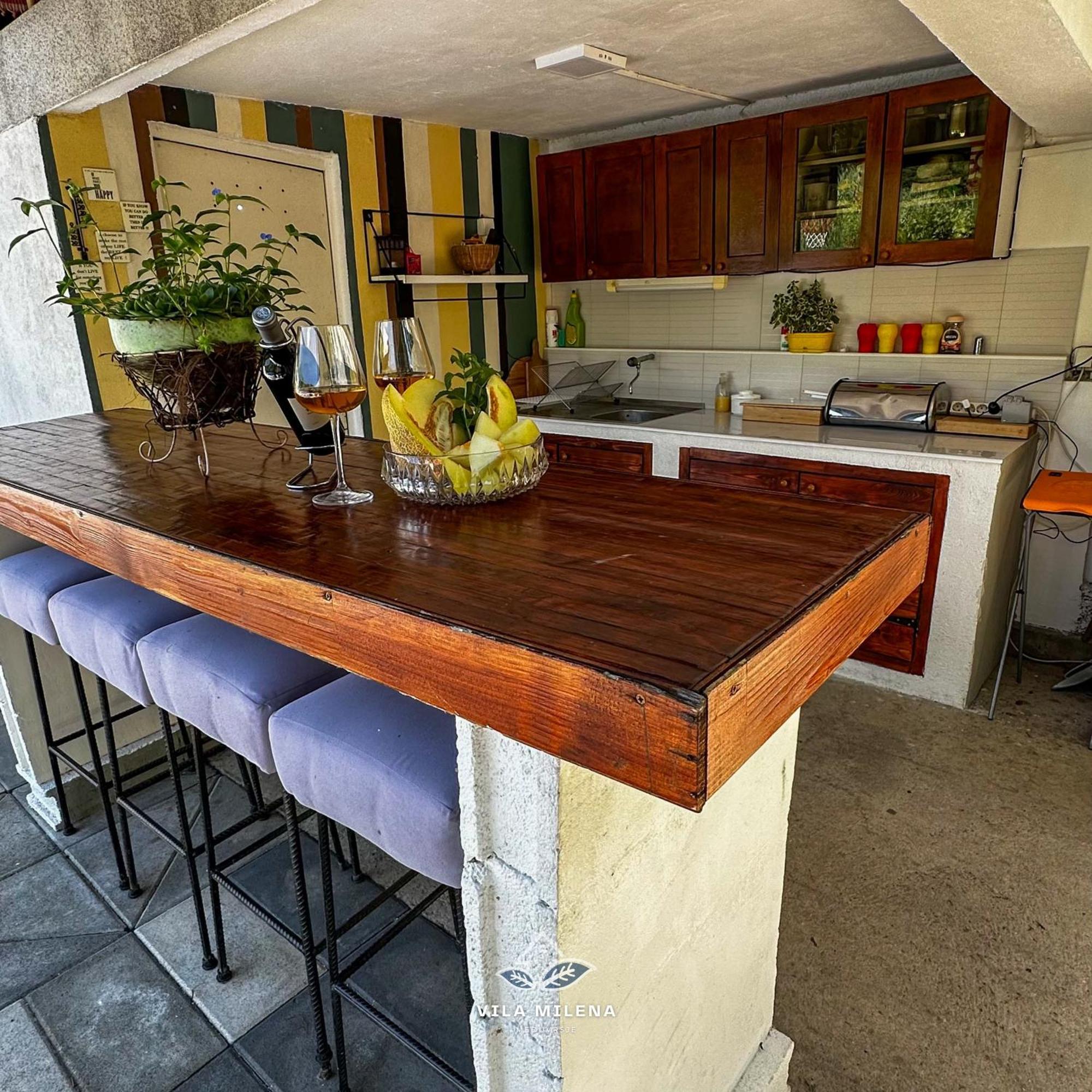Holiday home Milena