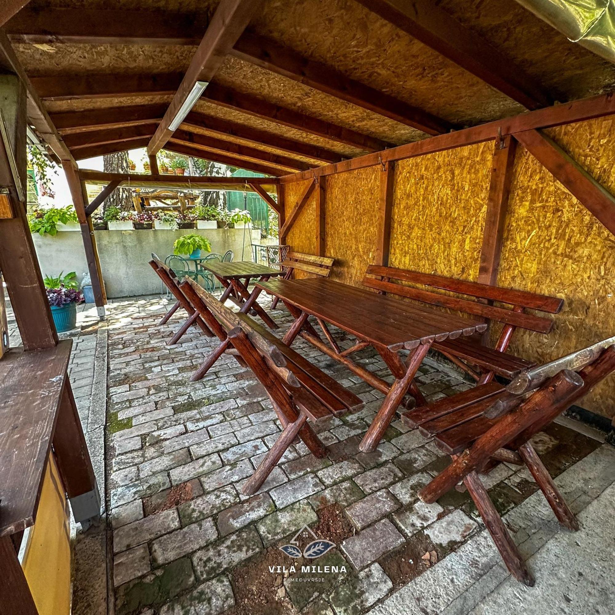 Holiday home Milena *