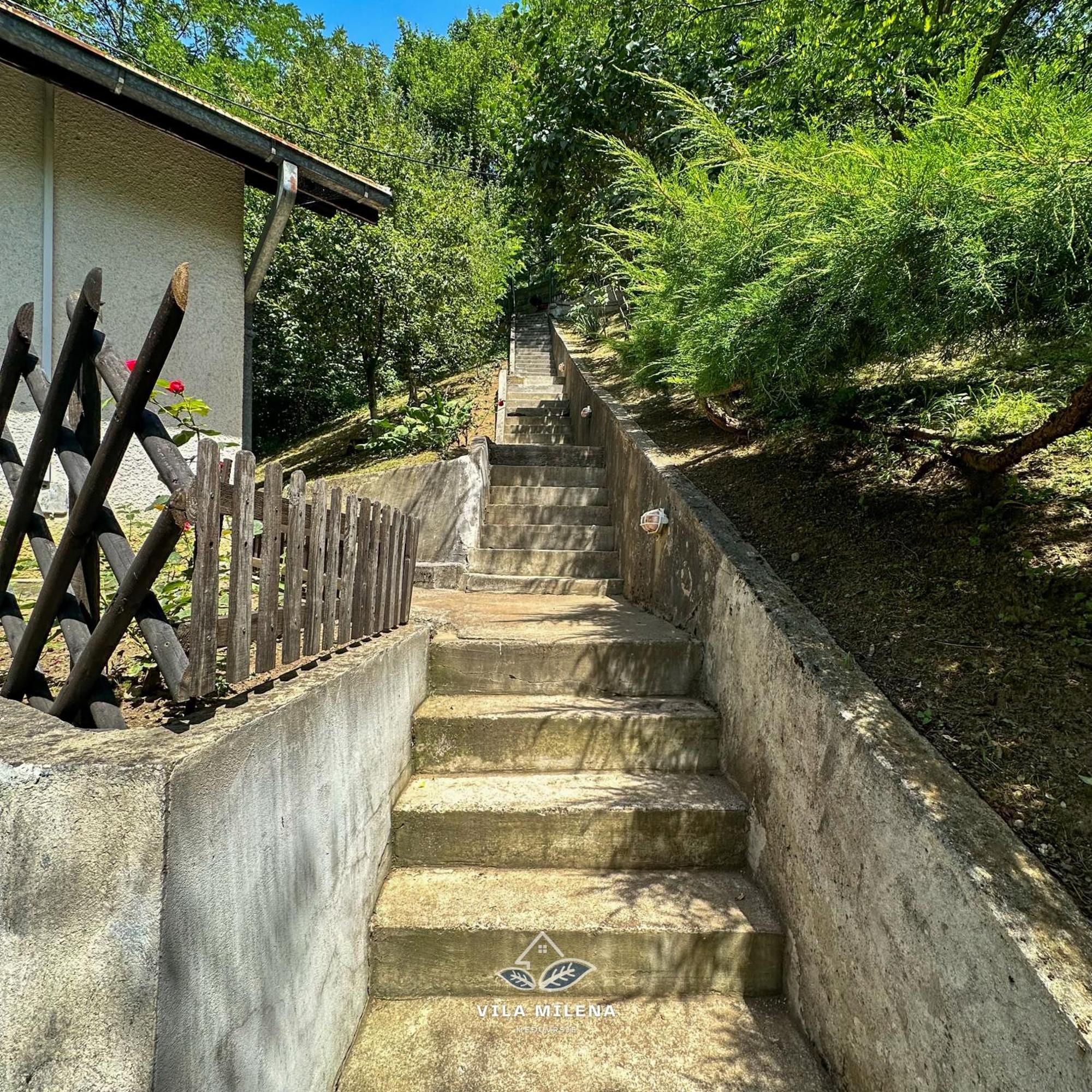Milena Holiday home *
