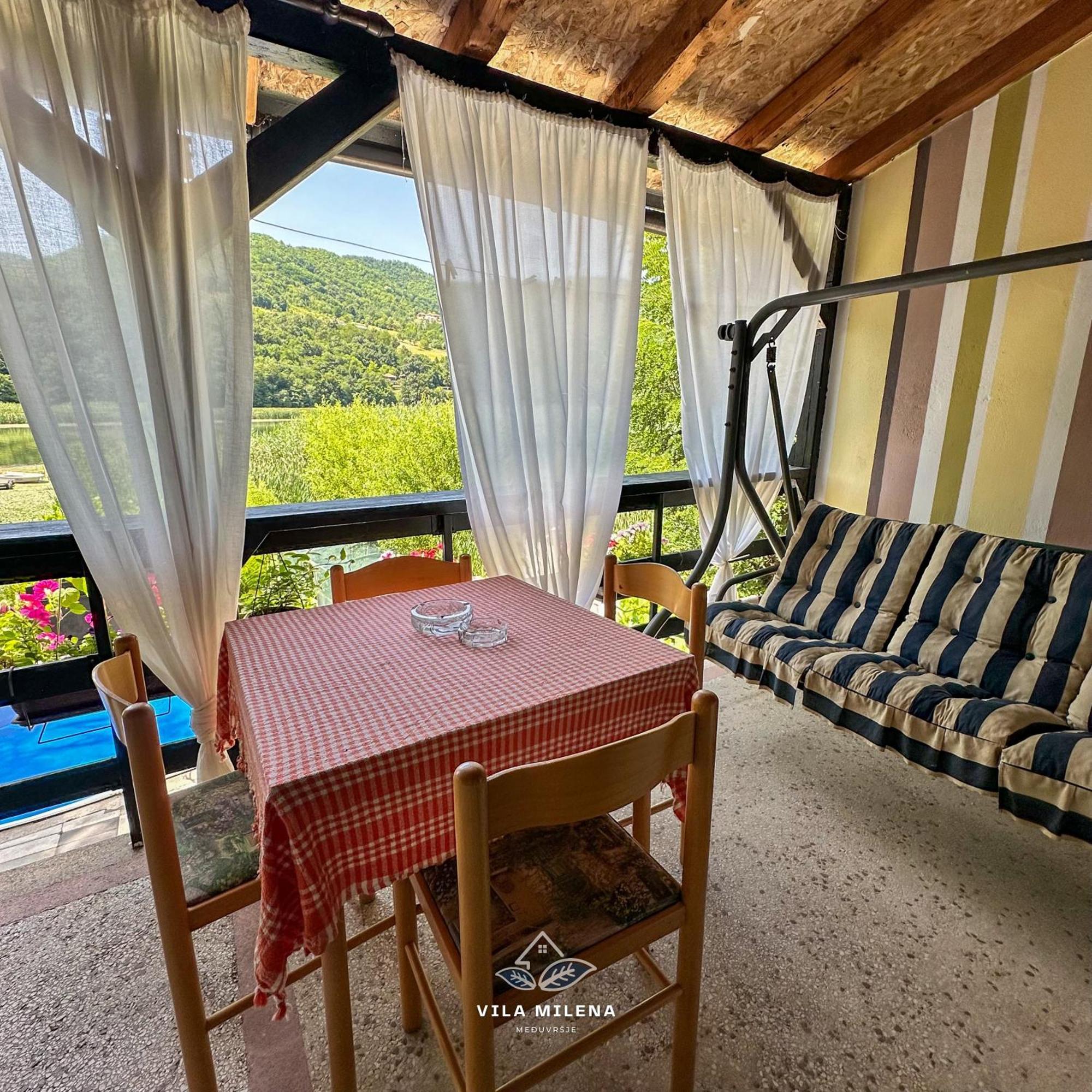 Holiday home Milena