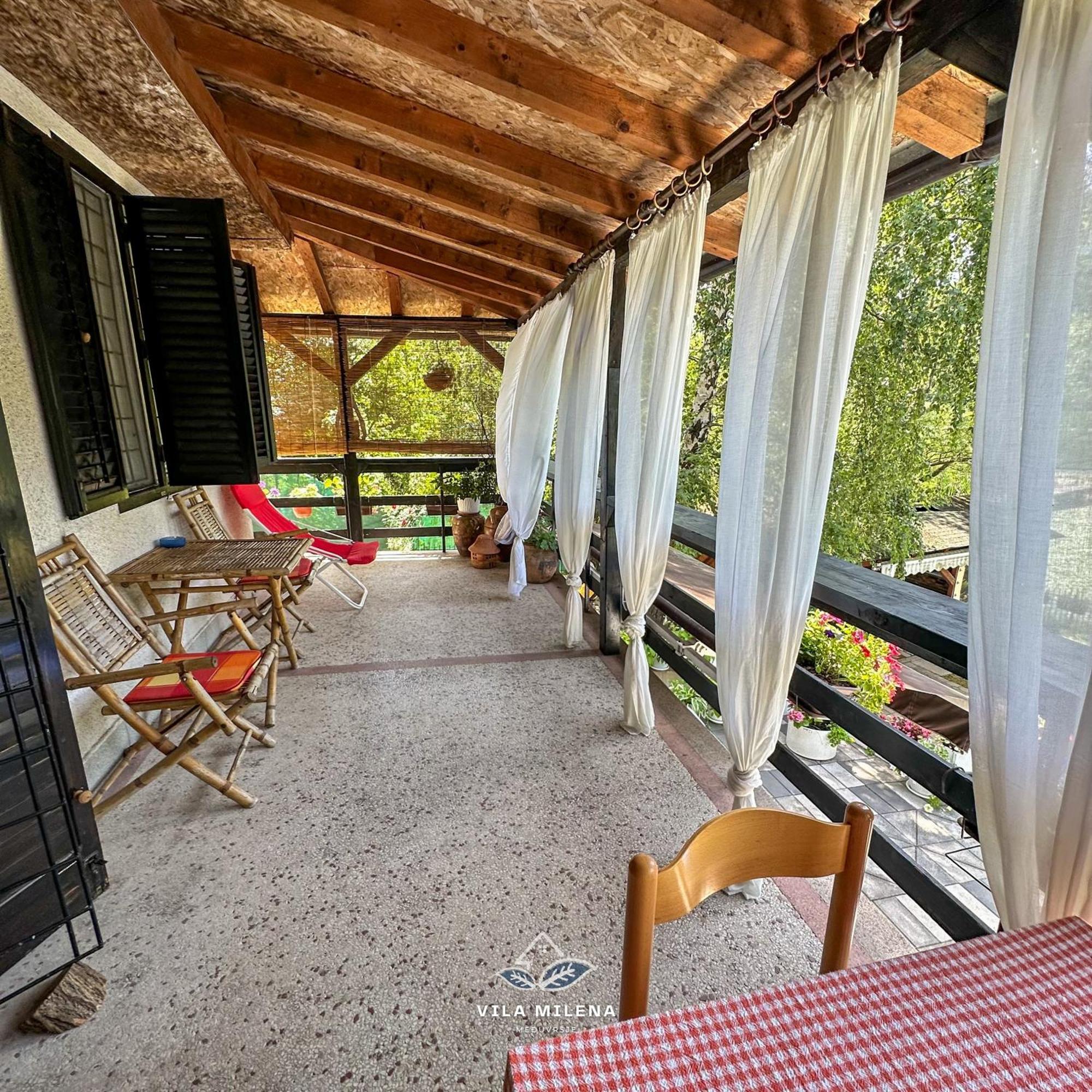Holiday home Milena